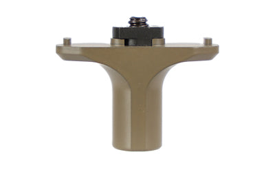 Arisaka Defense Finger Stop, Anodized Finish, Flat Dark Earth, Fits M-LOK FS-M-FDE