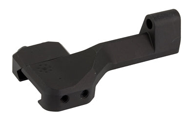 Arisaka Defense Light Mount, For SureFire Scout Light Pro Weapon Lights, Fits Picatinny, Anodized Finish, Black ISPRO-P