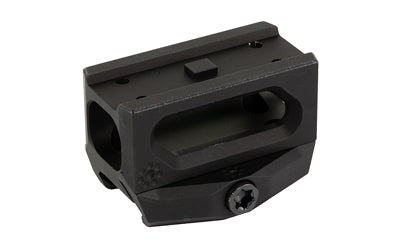 Arisaka Defense Mount, Black, Picatinny, Anodized OM2-MICRO-154