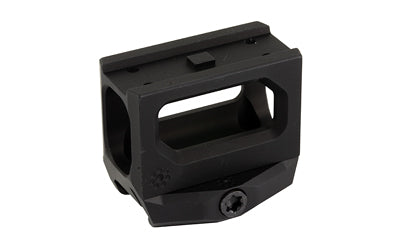 Arisaka Defense Mount, Black, Picatinny, Anodized OM2-MICRO-193
