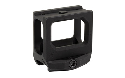Arisaka Defense Mount, Black, Picatinny, Anodized OM2-MICRO-226