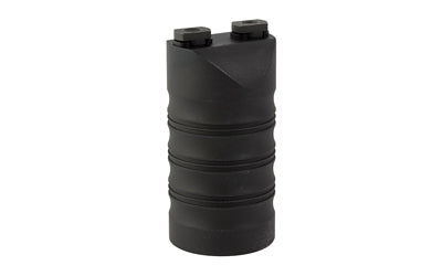 Arisaka Defense Vertical Foregrip, Anodized Finish, Black, Fits M-LOK VFG-M