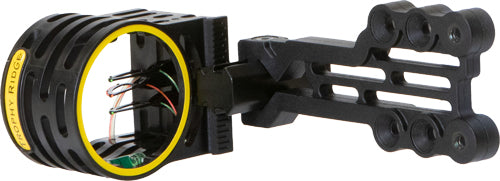 TROPHY RIDGE BOW SIGHT GEM 3-PIN .019 AMBIDEXTROUS