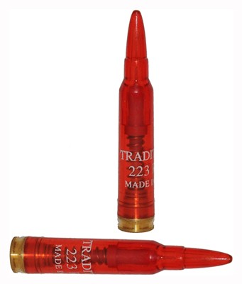 TRADITIONS SNAP CAPS .223REM 2-PACK