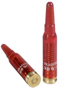 TRADITIONS SNAP CAPS .308 2-PACK