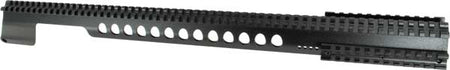 AIMTECH RAIL MOUNT WARHAMMER MOSS 500/590 12GA.