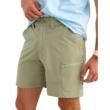 Huk Next Level 7" Shorts Seagrass 2XL