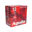 Aguila 1CHB1204 Birdshot High Velocity 12 Gauge 2-3/4 1-1/4oz #4 1330 fps