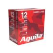 Aguila Birdshot High Velocity 12 Gauge 2 3/4" 1 1/4 oz #6 Shot