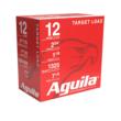 Aguila Sporting Clays 12 Gauge 2 3/4'' 1 1/8 oz #7.5 Shot