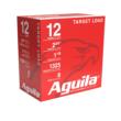 Aguila Competition Sporting Clays High Velocity 12 Gauge 2.75 in 1-1/8 oz #8