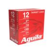 Aguila Competition 12 Gauge 2.75 in 7/8 oz #7.5