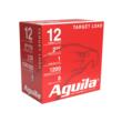 Aguila Target Load Competition 12 Gauge 2 3/4'' 1 oz #8 Shot