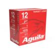 Aguila Target Load Competition 12 Gauge 2 3/4" 1 oz #7.5 Shot