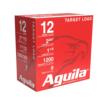 Aguila Competition 12 Gauge 2.75 in 1-1/8 oz #8