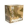 Aguila High Velocity 16 Gauge 2.75 in 1-1/8 oz #7.5