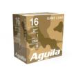Aguila Birdshot Standard Velocity 16 Gauge 2 3/4'' 1 oz #6 Shot