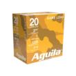 Aguila Birdshot High Velocity 20 Gauge 2 3/4" 1 oz #7.5 Shot