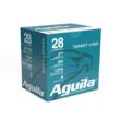 Aguila Target Load Competition 28 Gauge 2-3/4" 3/4Oz #8 Shot