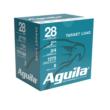 Aguila Target Load Competition 28 Gauge 2-/34" 3/4Oz #9 Shot