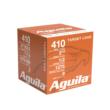 Aguila Sub-Gauge High Velocity .410 Bore 2.5 in 1/2 oz #8