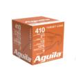 Aguila Sub-Gauge High Velocity .410 Bore 2.5 in 1/2 oz #9
