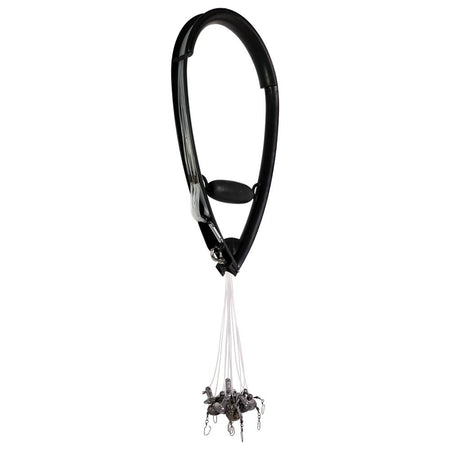Avian-X Texas Rig Floating Shoulder 48" Mushroom