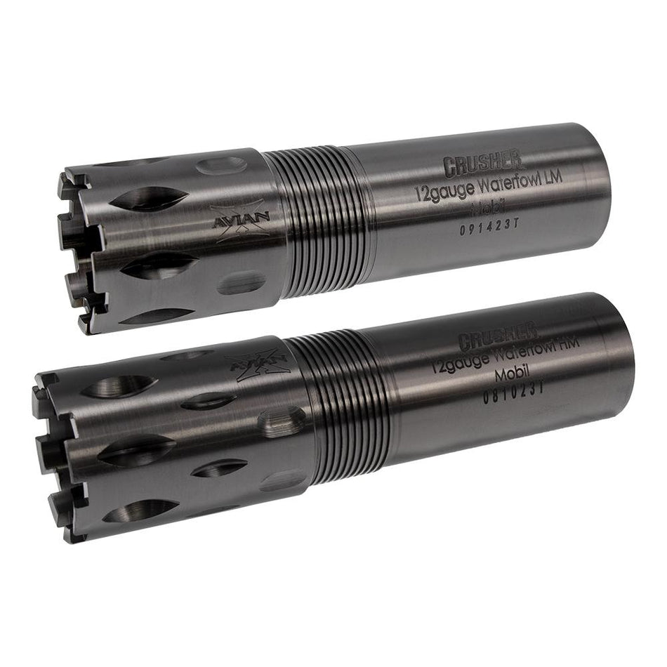 Avian-X Waterfowl Crusher Coke Twin Pack Benelli Mobil 12 ga