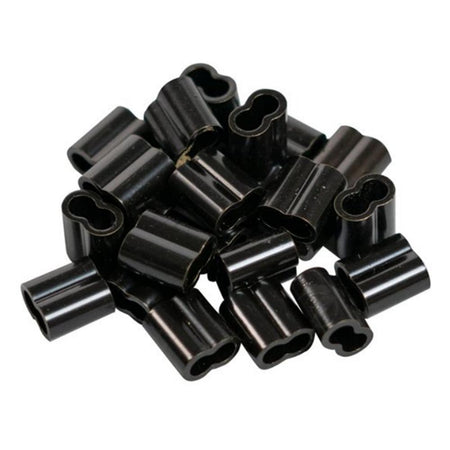 Zink Decoy Line Crimps 24/ct
