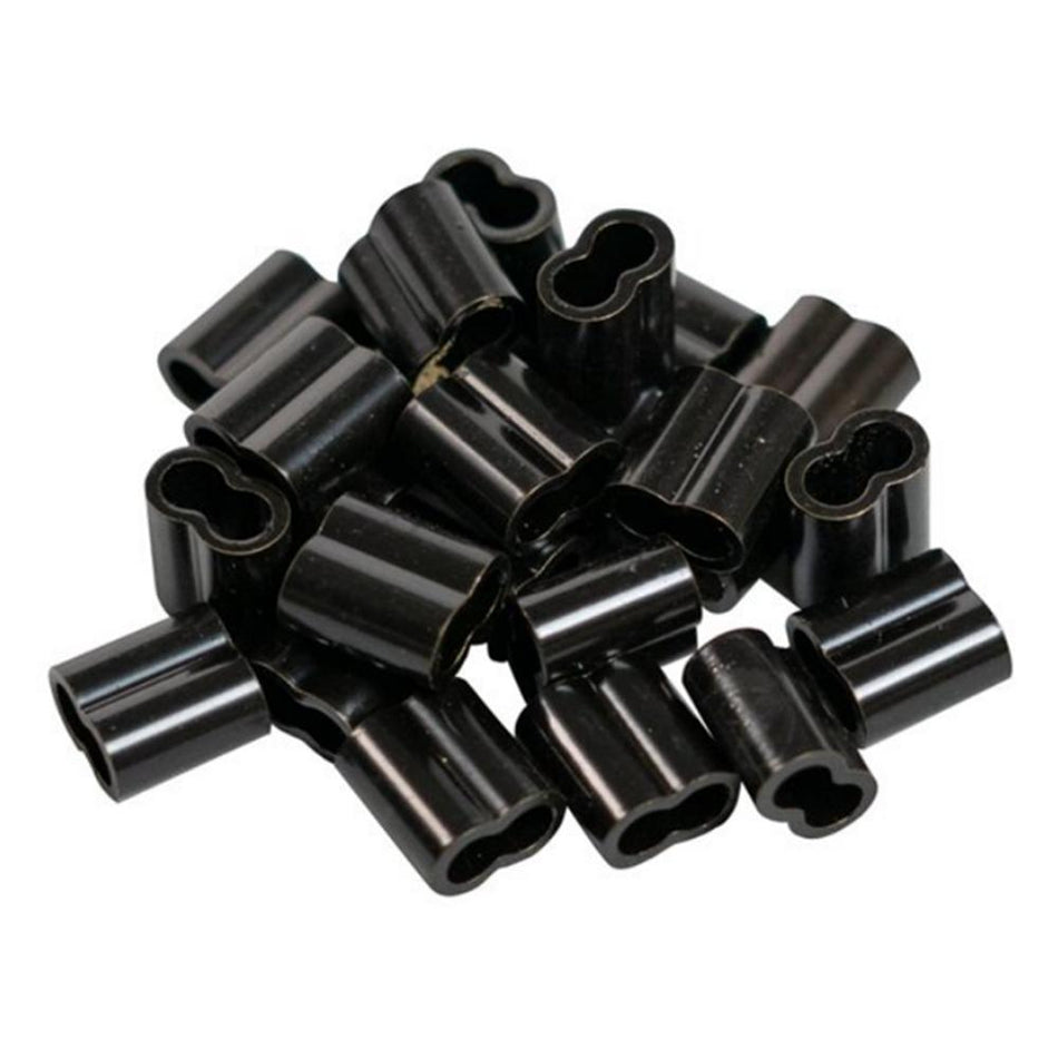 Zink Decoy Line Crimps 24/ct