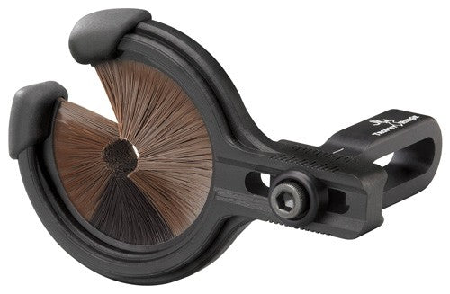 TROPHY RIDGE REST WHISKER BISCUIT QUICK SHOT MED BROWN<