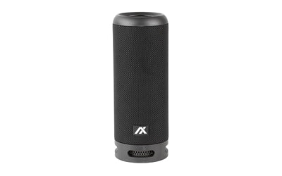 AXIL XPHERE, Wireless Bluetooth Speaker, Black, Includes Charging Cable XPHR