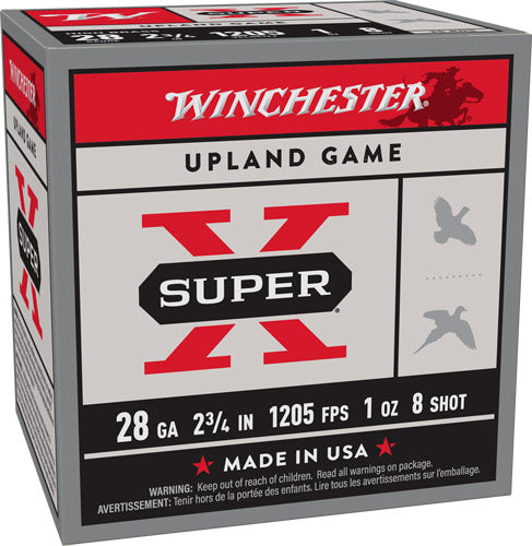Winchester Ammo