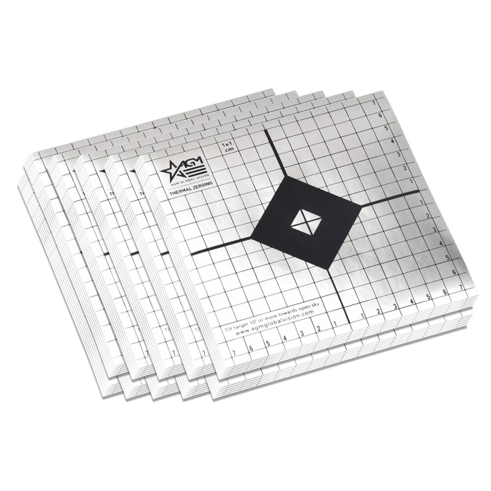AGM THERMAL TARGETS 50 PACK