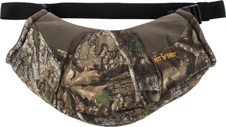 HOT SHOT HF-2 TEXTPAC HAND WARMER INSULATED RT-APX OS