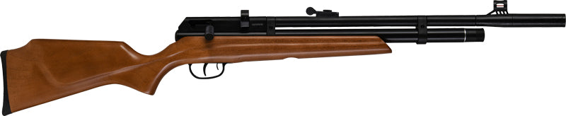 BEEMAN 1330 PCP RADIER .177 PELLET AIR RIFLE 12 SHOT