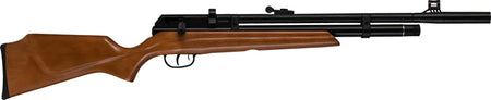 BEEMAN 1330 PCP RADIER .177 PELLET AIR RIFLE 12 SHOT