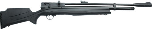 BEEMAN 1335 PCP CHIEF II PLUS .177 PELLET AIR RIFLE 12-SHOT