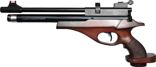 BEEMAN 2028 PCP .22 PELLET AIR PISTOL 600 FPS 10-SHOT