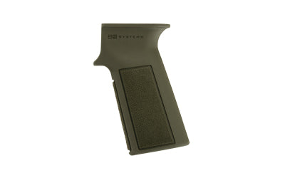 B5 Systems AK P-Grip, For AK Style Rifles, Matte Finish, Olive Drab Green AKG-1506