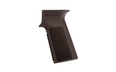 B5 Systems AK P-Grip, For AK Style Rifles, Matte Finish, Plum AKG-1508