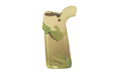 B5 Systems P-Grip, MultiCam PGR-1135