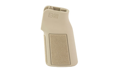B5 Systems P-Grip 22 K, Fits AR15, Flat Dark Earth PGR-1673