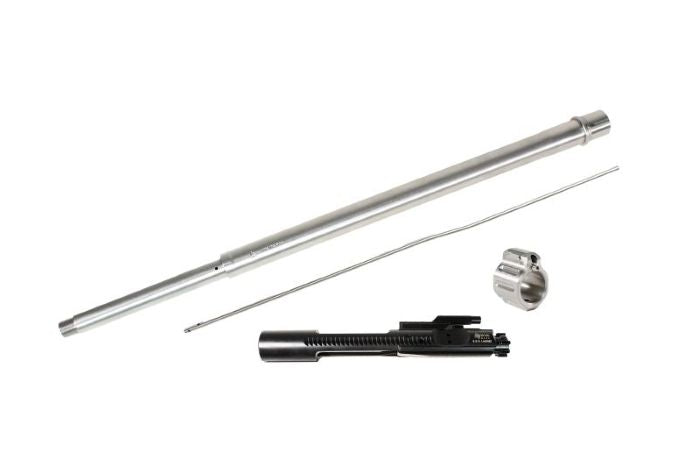 ODIN BARREL 6MM ARC 18" DMR XL RIFLE GAS SYSTEM W/BCG