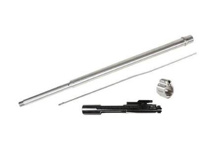 ODIN BARREL 6MM ARC 18" DMR XL RIFLE GAS SYSTEM W/BCG