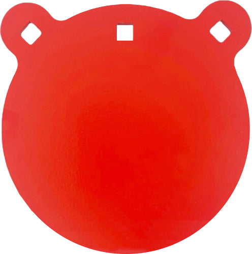 BASH TARGET AR500 GONG TARGET ROUND 10"-5/16" THICK