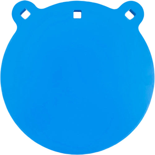 BASH TARGET AR500 GONG TARGET ROUND 10"-1/2" THICK