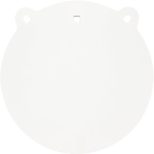 BASH TARGET AR500 GONG TARGET ROUND 12"-3/8" THICK