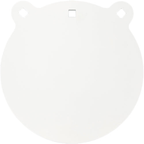 BASH TARGET AR500 GONG TARGET ROUND 18"-3/8" THICK