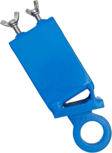 BASH TARGET STEEL TARGET STND VERTICAL HANGING RING FOR 2X4!